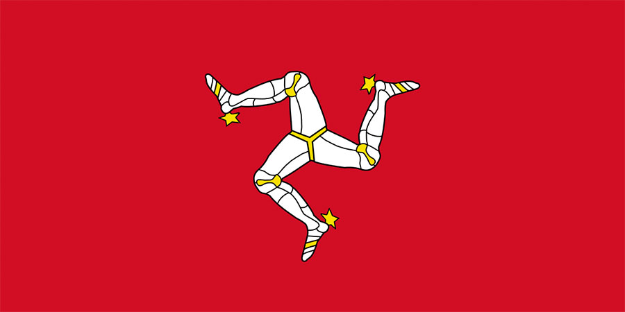 Running Calendar Isle of Man