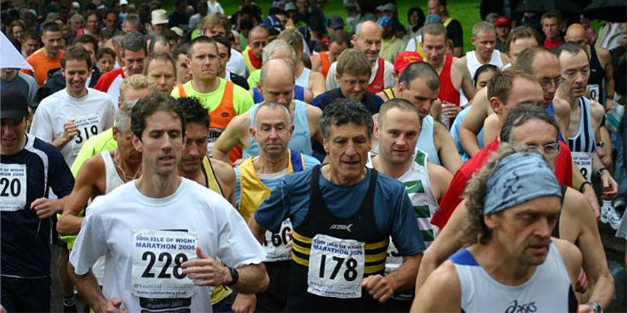 Isle of Wight Marathon