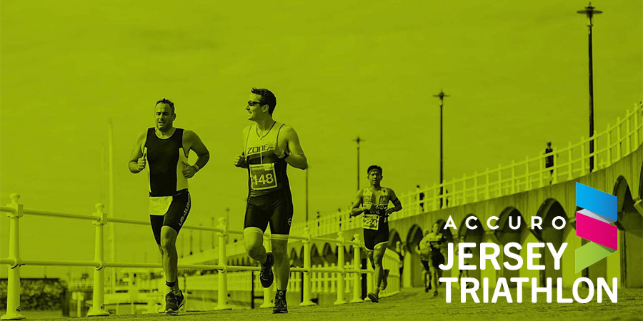 Accuro Jersey Triathlon