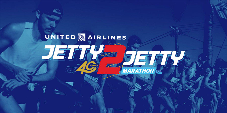 Jetty 2 Jetty Fun Run