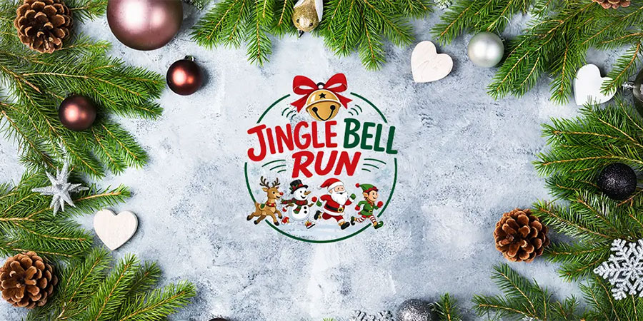 Jingle Bell Run