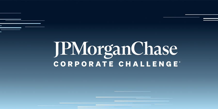 JPMorganChase Corporate Challenge Sydney