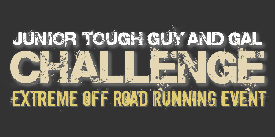 Junior Tough Guy and Gal Challenge: Hamilton