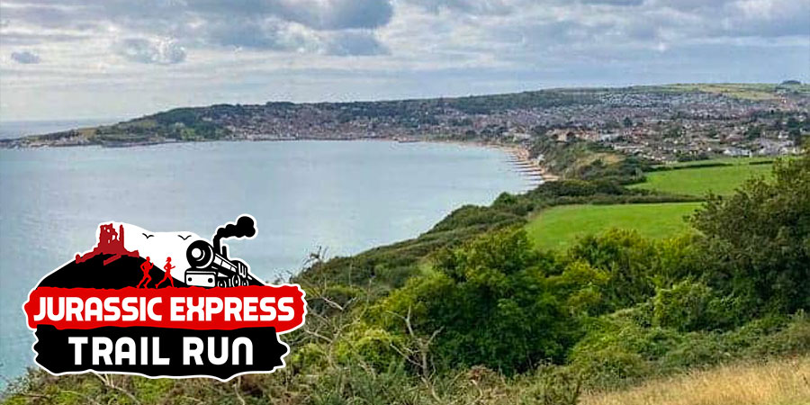 Jurassic Express Trail Run Jurassic Express Trail Run