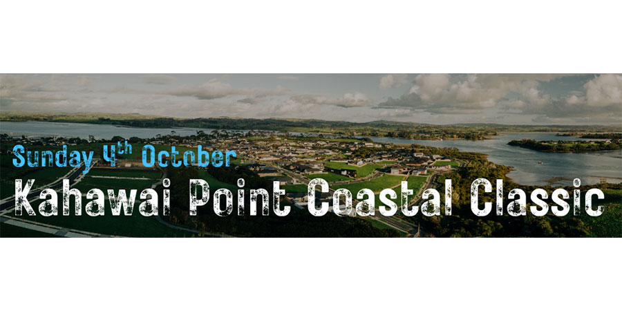 Kahawai Point Coastal Classic
