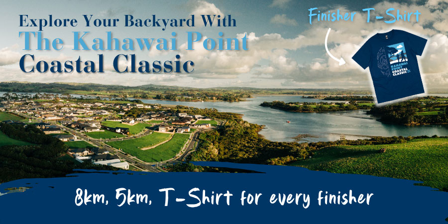 Kahawai Point Coastal Classic