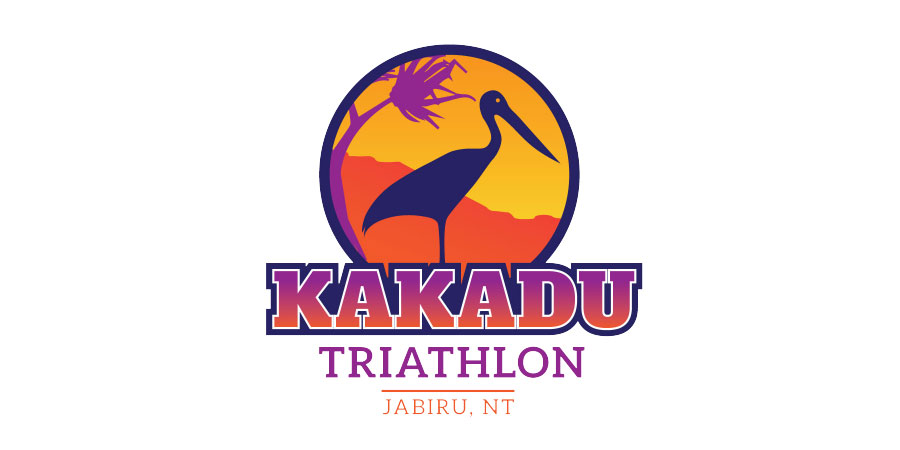 Kakadu Triathlon