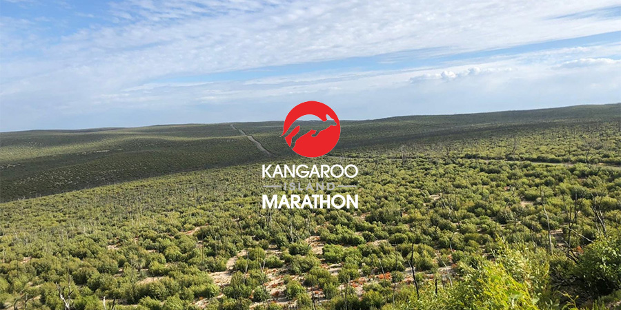 Kangaroo Island Marathon