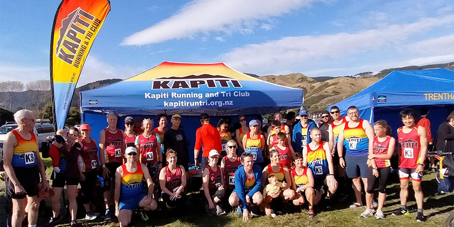 Kāpiti 5K Fun Run/Walk Series 5