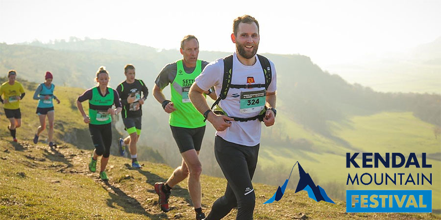 Kendal Mountain Trail Runs
