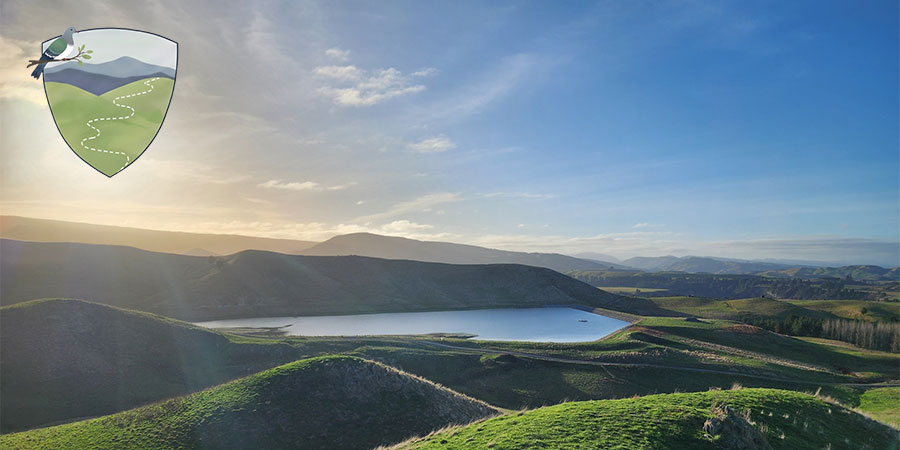 Kererū Hill Country Walk/Run