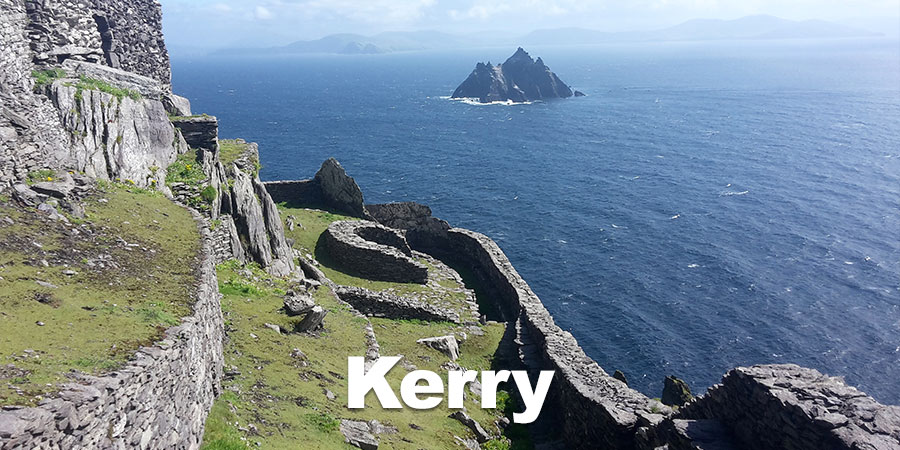 Country Kerry Fun Run Calendar