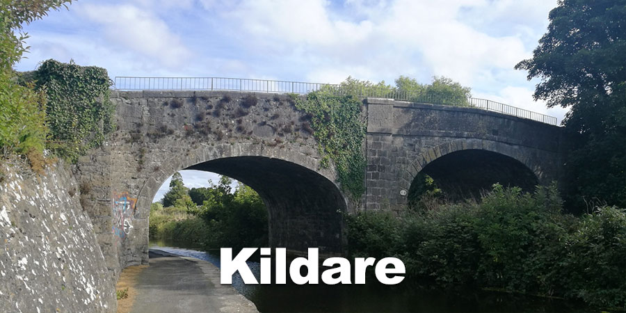 County Kildare Fun Run Calendar