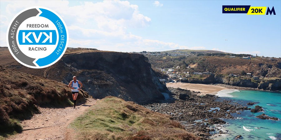 Kilometre of Vert in Kernow (KVK)