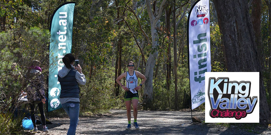 King Valley Challenge