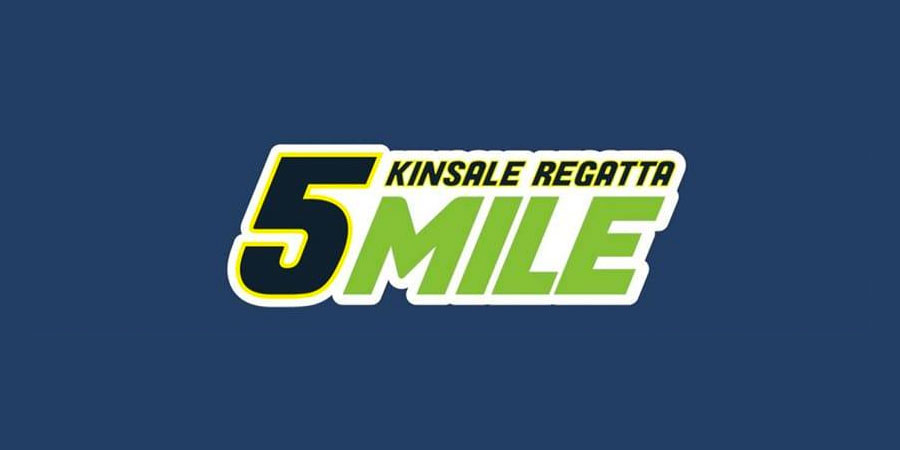 Kinsale Regatta 5 Mile