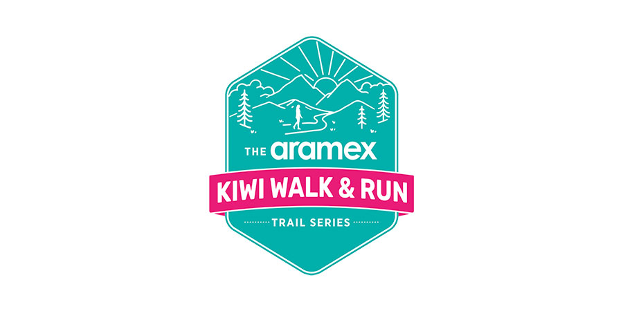 Aramex Kiwi Walk & Run Series
