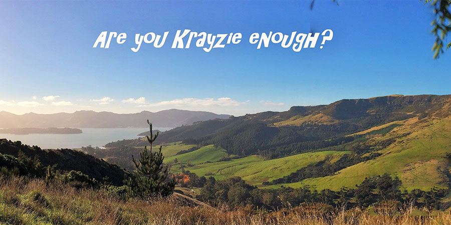 Krayzie Kapers