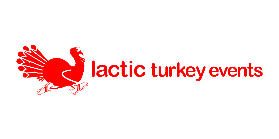 Lactic Turkey Events