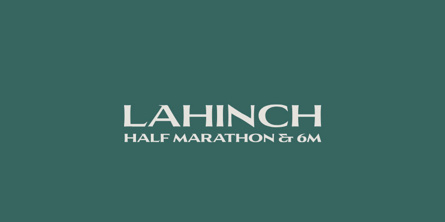 Lahinch Half Marathon & 6 Mile