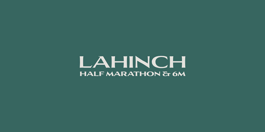 Lahinch Half Marathon & 6 mile Lahinch Half Marathon & 6 mile