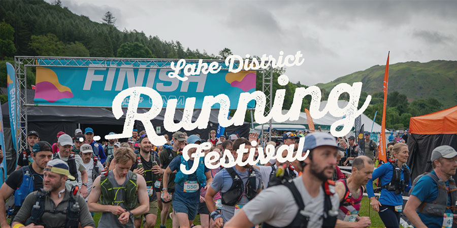 Lake District Running Festival: OMM LITE Adventure Race