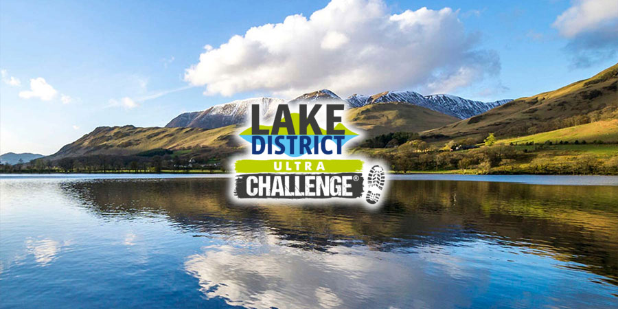 Lake District Ultra Challenge