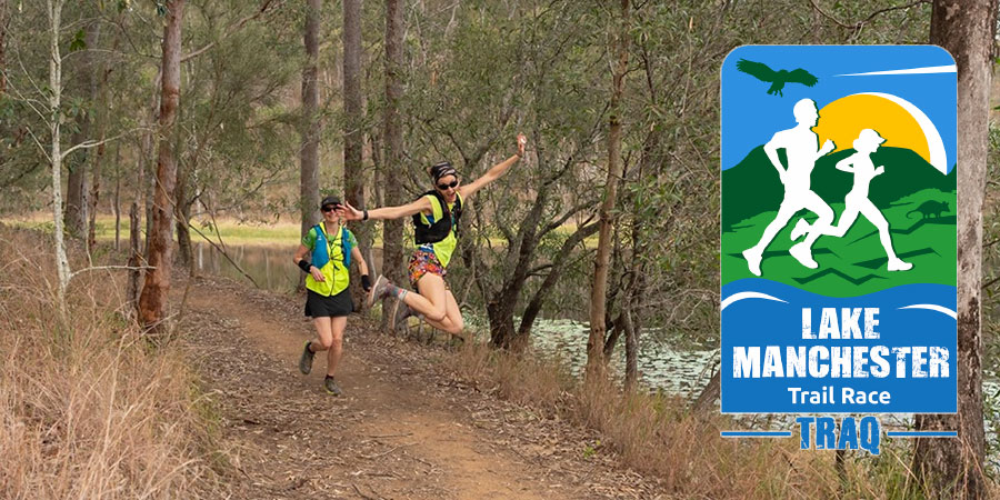 Lake Manchester Trails