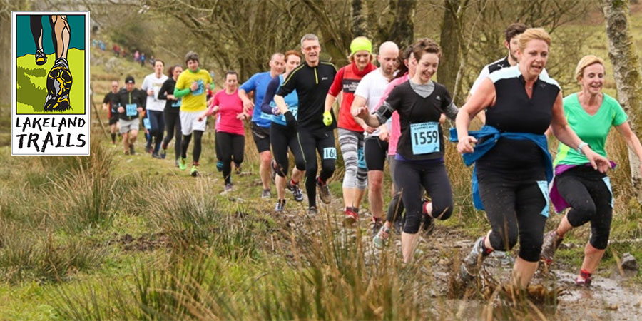 Lakeland Trails Cartmel
