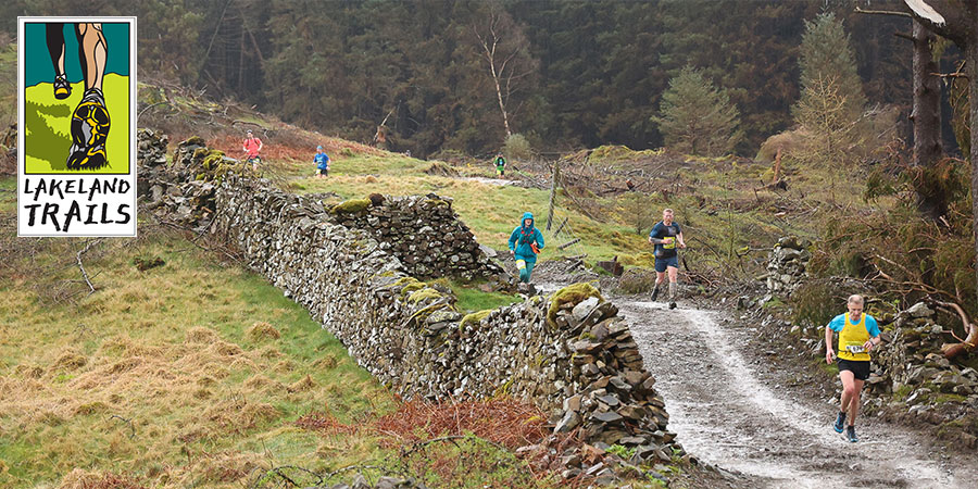 Lakeland Trails Hawkshead