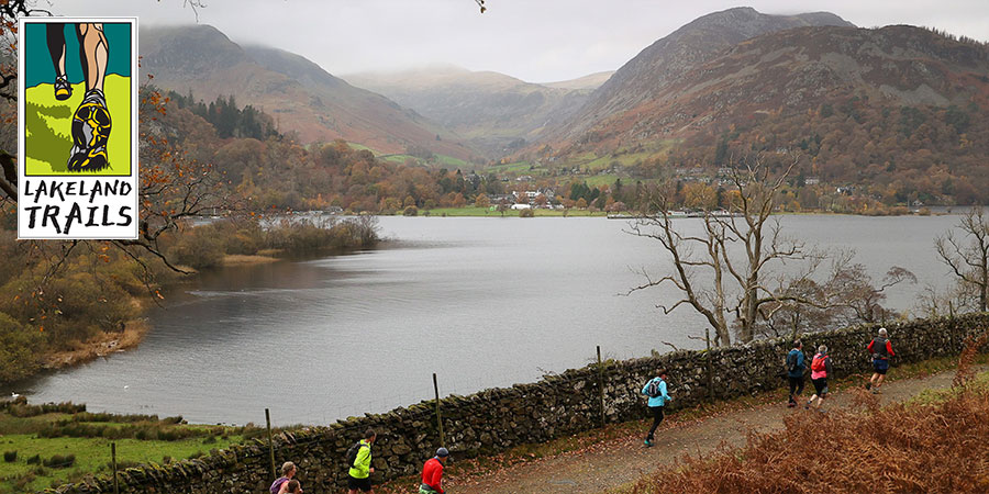 Lakeland Trails Ullswater