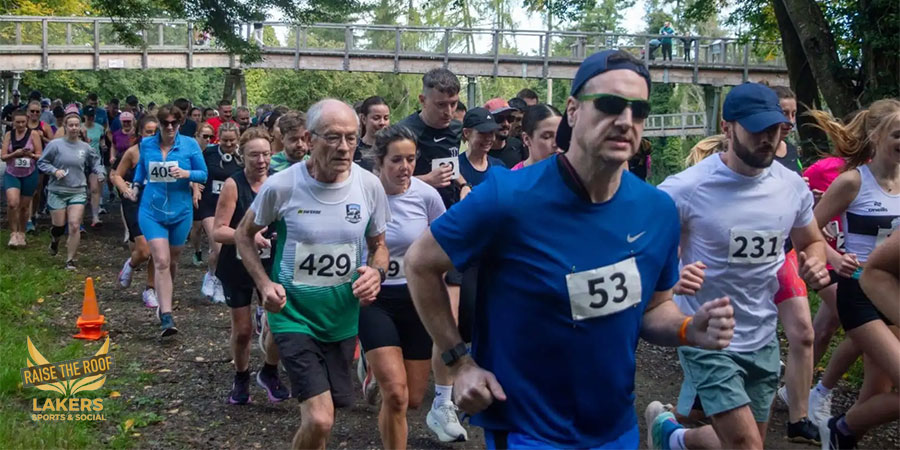 Lakers Sports & Social 10K Charity Run