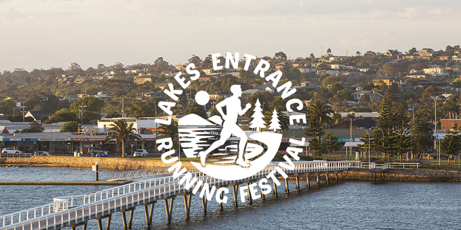 Lakes Entrance Running Festival