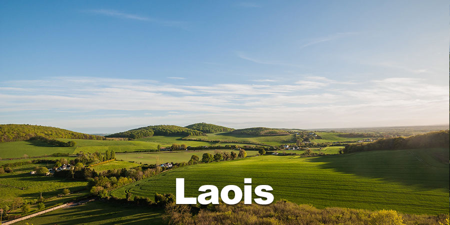 County Laois Running Calendar