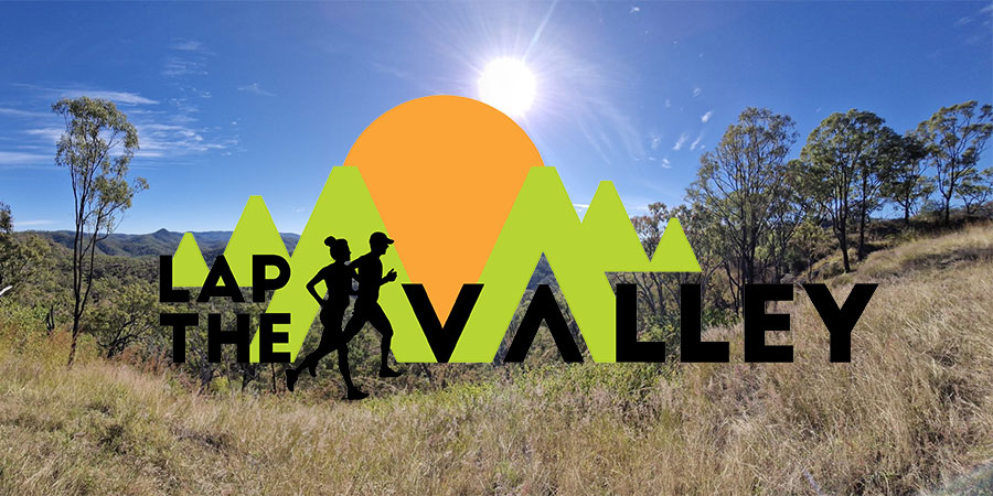 Lap The Valley Backyard Ultra