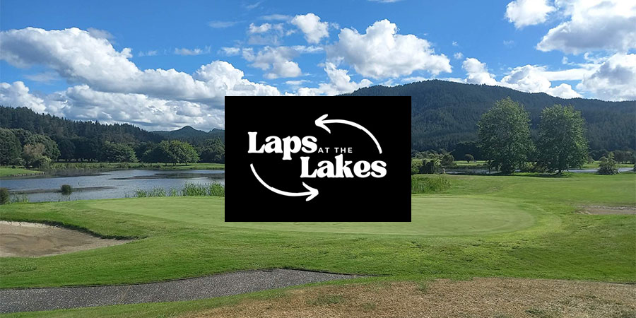 Laps at the Lakes