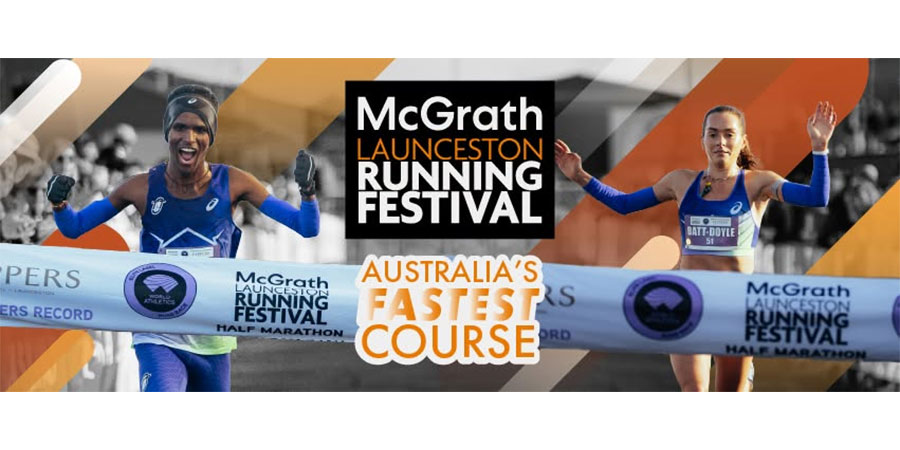 Launceston Running Festival