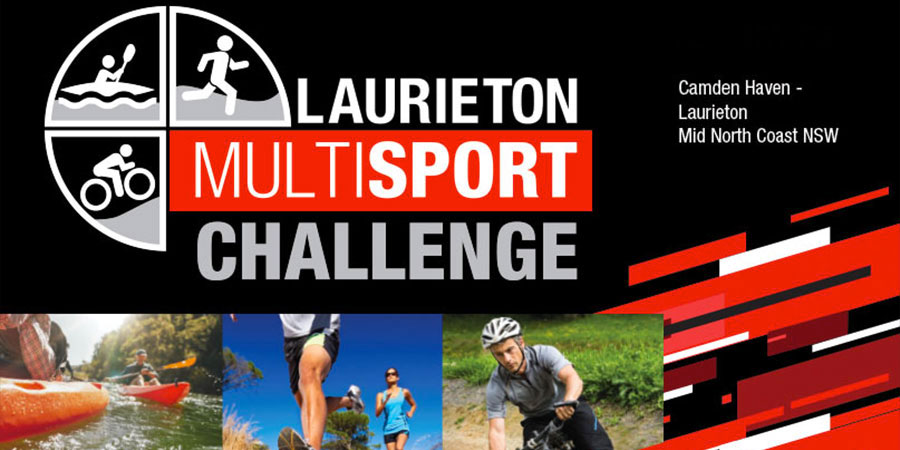 Laurieton Multisport Challenge