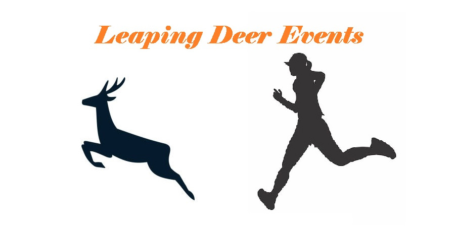 Telford Winter 10K Telford Winter 10K