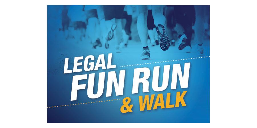 LIV Legal Fun Run & Walk