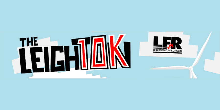 Leighton Fun Runners Leighton 10K