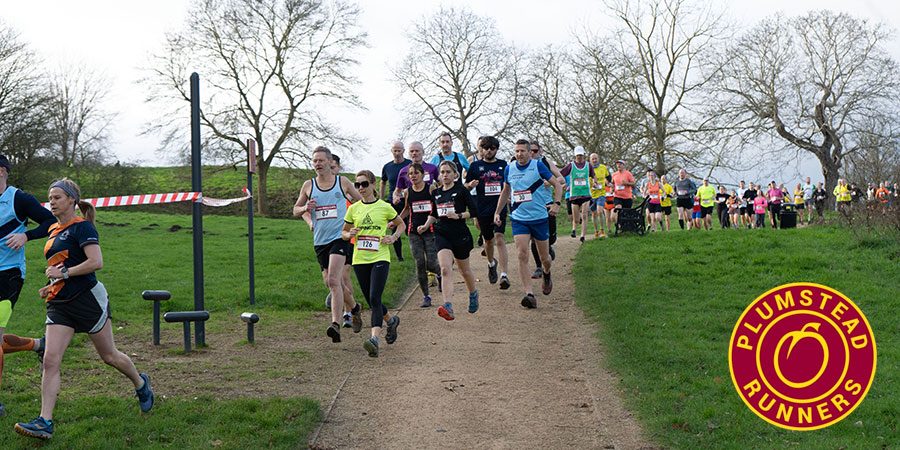 Lesnes Abbey 5 (Ray Marshall Memorial)