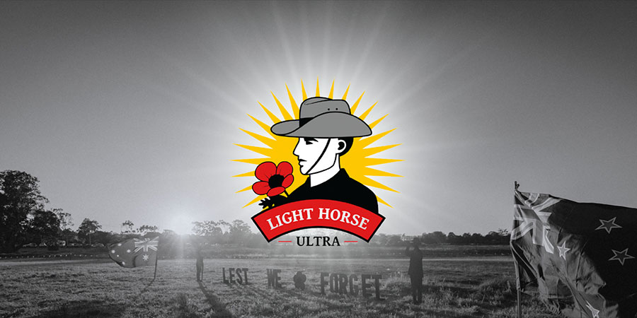 Light Horse Ultra
