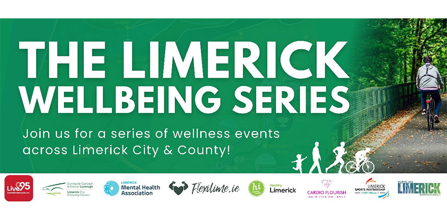 Limerick Wellbeing Series