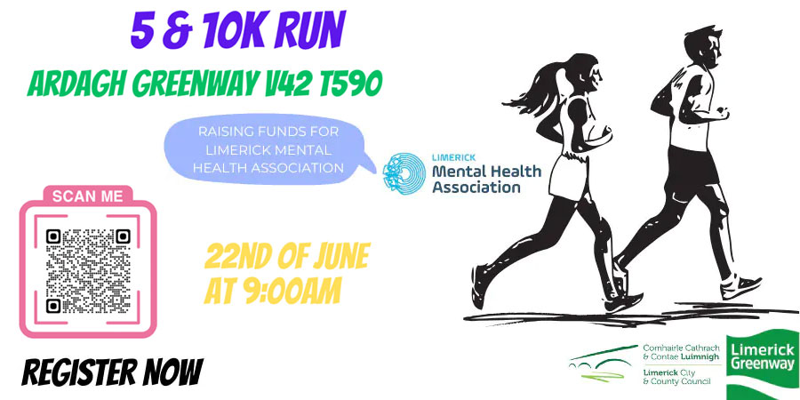 Stage 3 Ardagh 5K & 10K