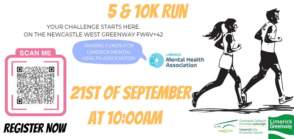 Stage 5 Newcastle West 5K & 10K