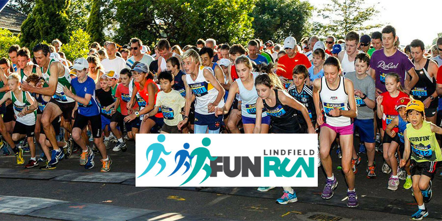 Lindfield Fun Run