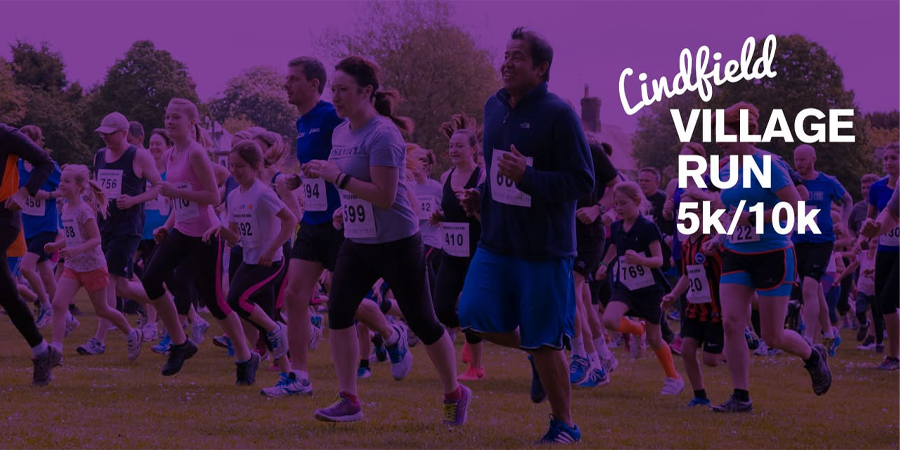Lindfield Village Run