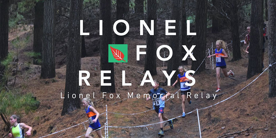 Lionel Fox Relays