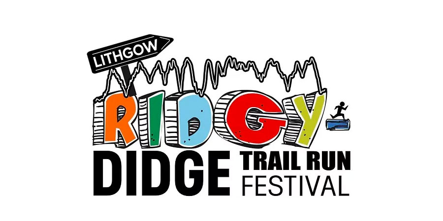 Lithgow Ridgy-Didge Trail Run Festival